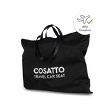 Cosatto Ninja i-Go R129 Travel Car Seat - Beep Beep