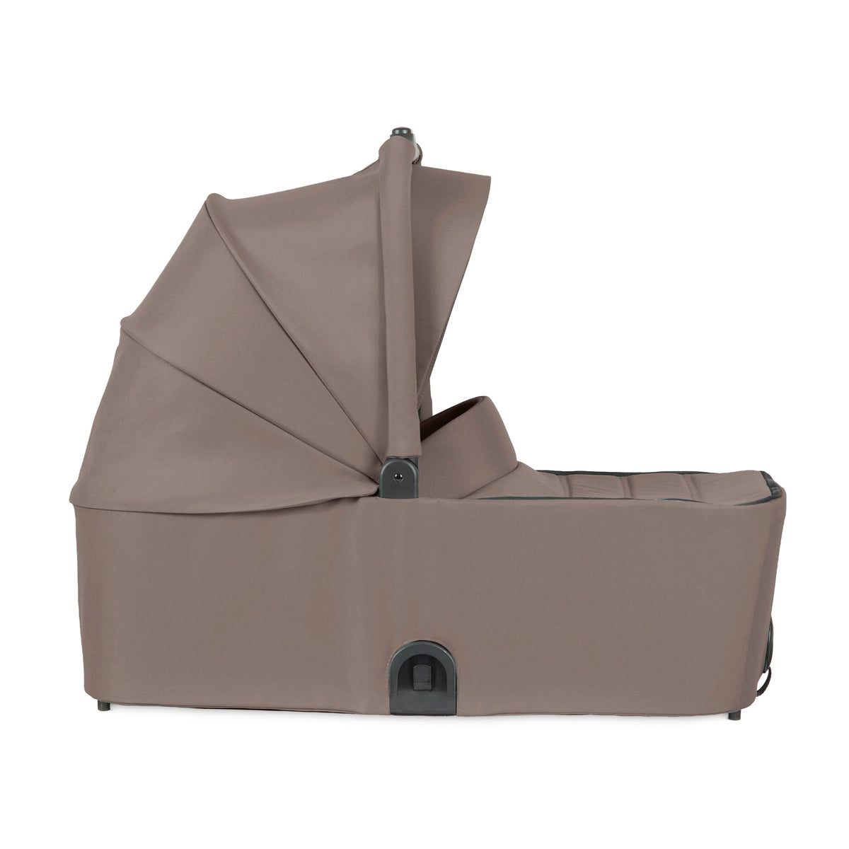Ickle Bubba Altair Growing Families 13 Piece Travel System with i-Size Nimbus 180° Spin Car Seat & ISOFIX Base - Mink
