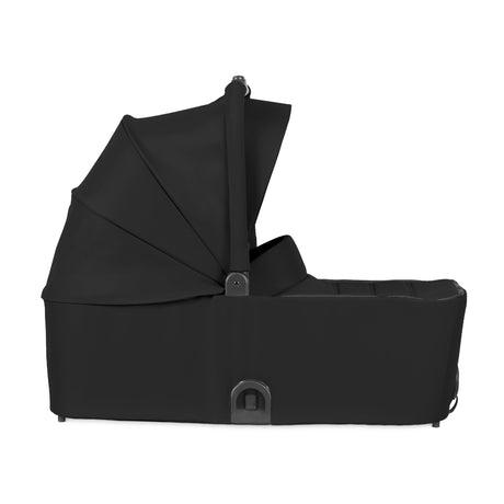 Ickle Bubba Altair Growing Families Stroller - Black