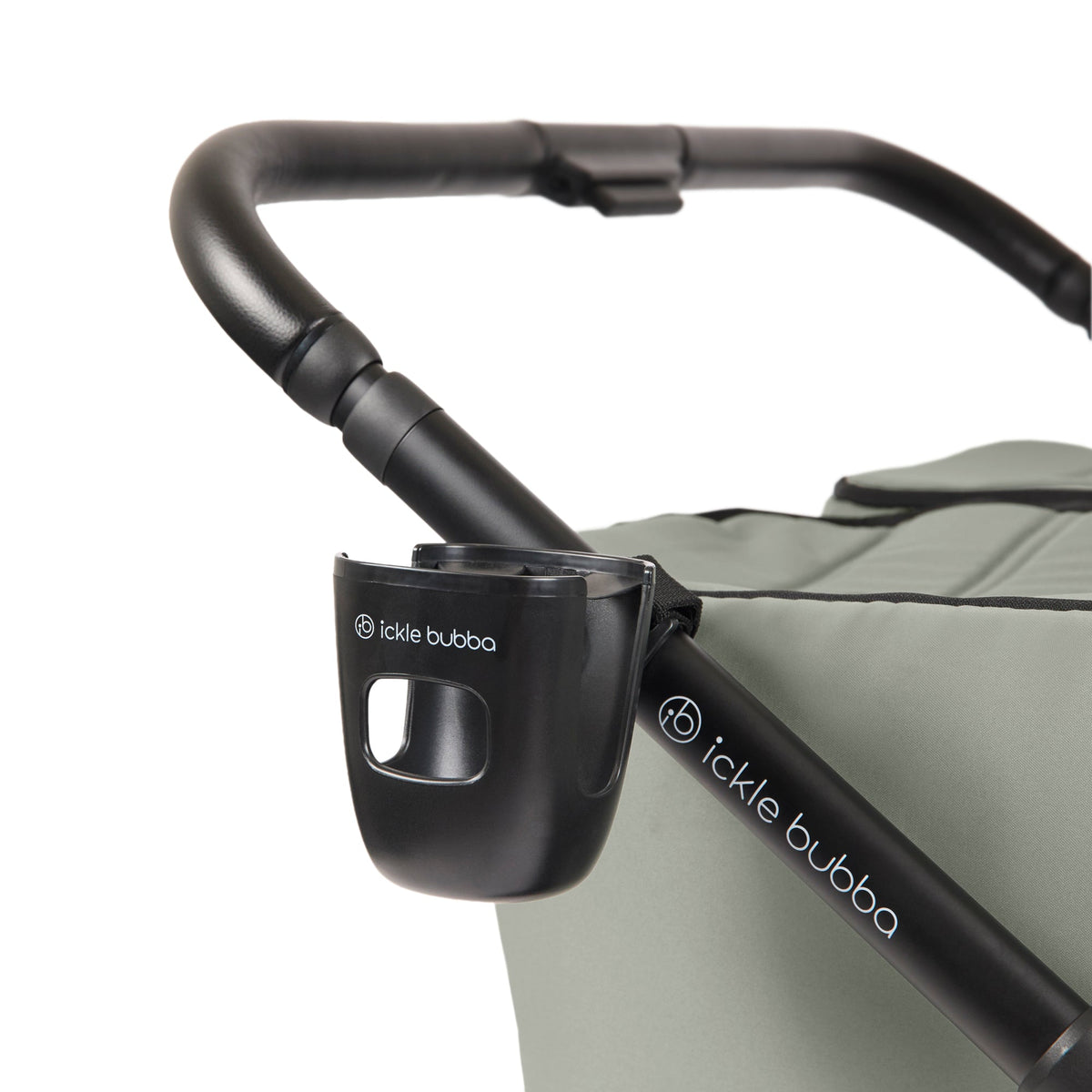 Ickle Bubba Altair Growing Families Stroller - Laurel Green