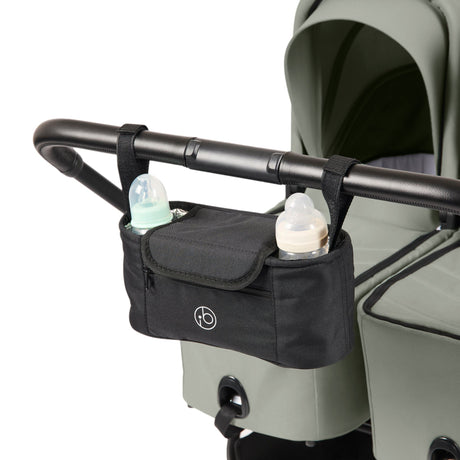 Ickle Bubba Altair Growing Families Stroller - Laurel Green