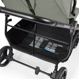 Ickle Bubba Altair Growing Families Stroller - Laurel Green
