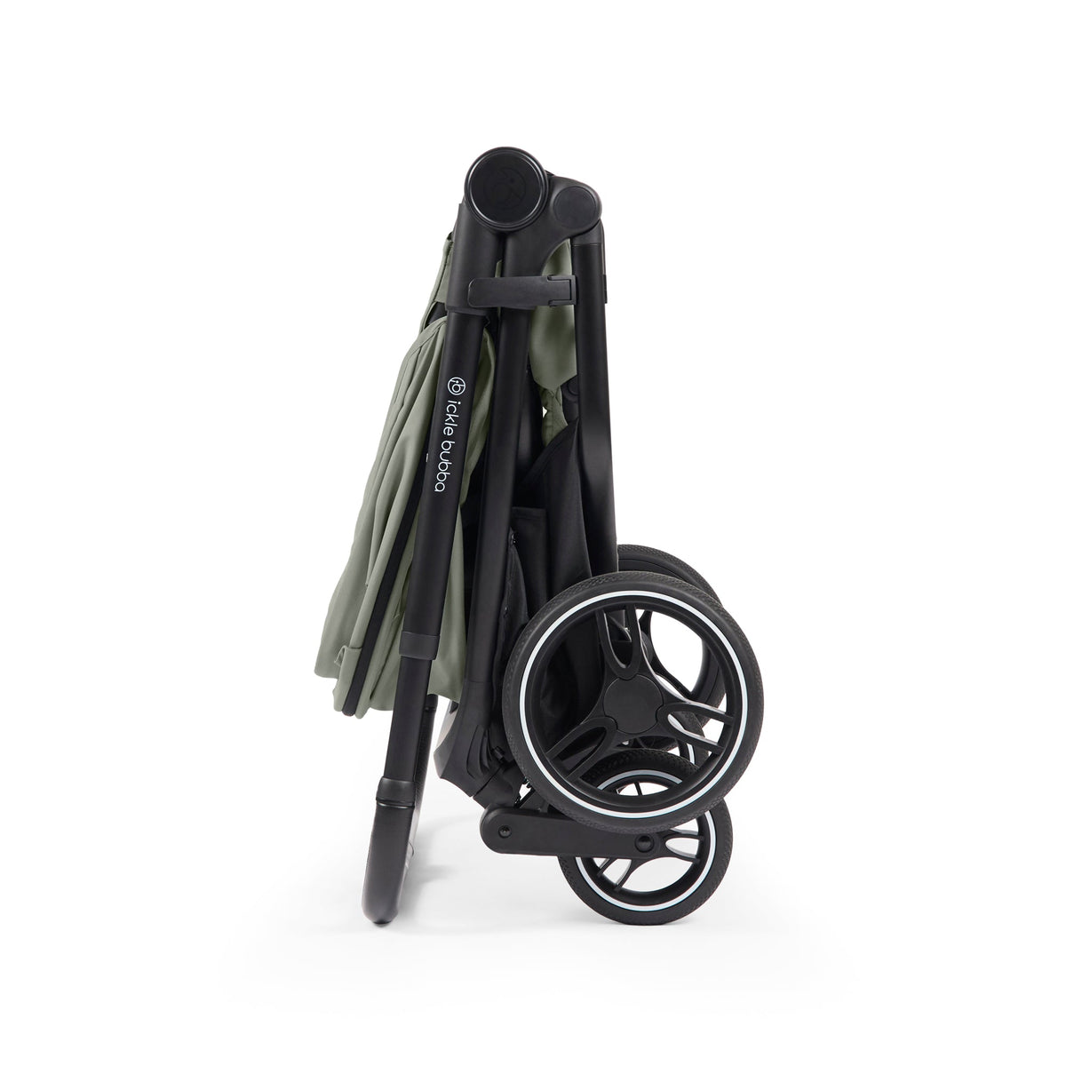 Ickle Bubba Altair Growing Families Stroller - Laurel Green
