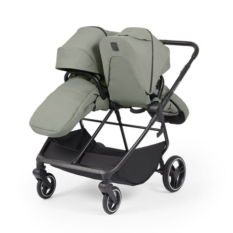Ickle Bubba Altair Growing Families Stroller - Laurel Green