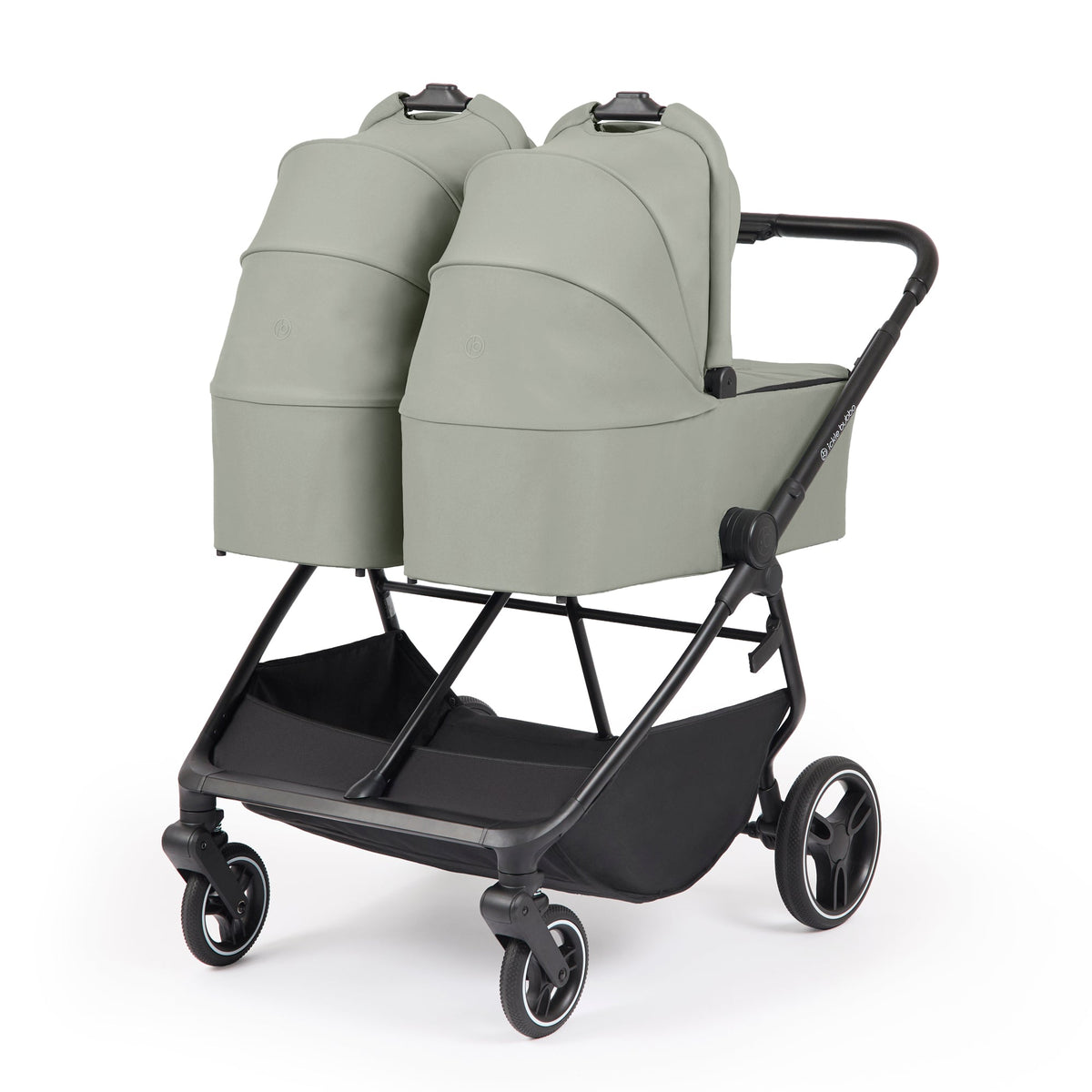 Ickle Bubba Altair Growing Families Stroller - Laurel Green