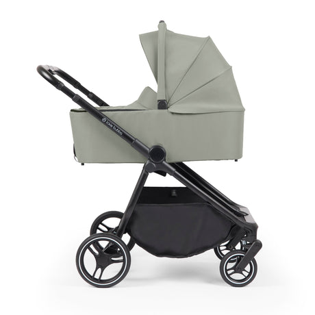 Ickle Bubba Altair Growing Families Stroller - Laurel Green