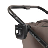 Ickle Bubba Altair Growing Families Stroller - Mink