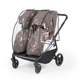 Ickle Bubba Altair Growing Families Stroller - Mink