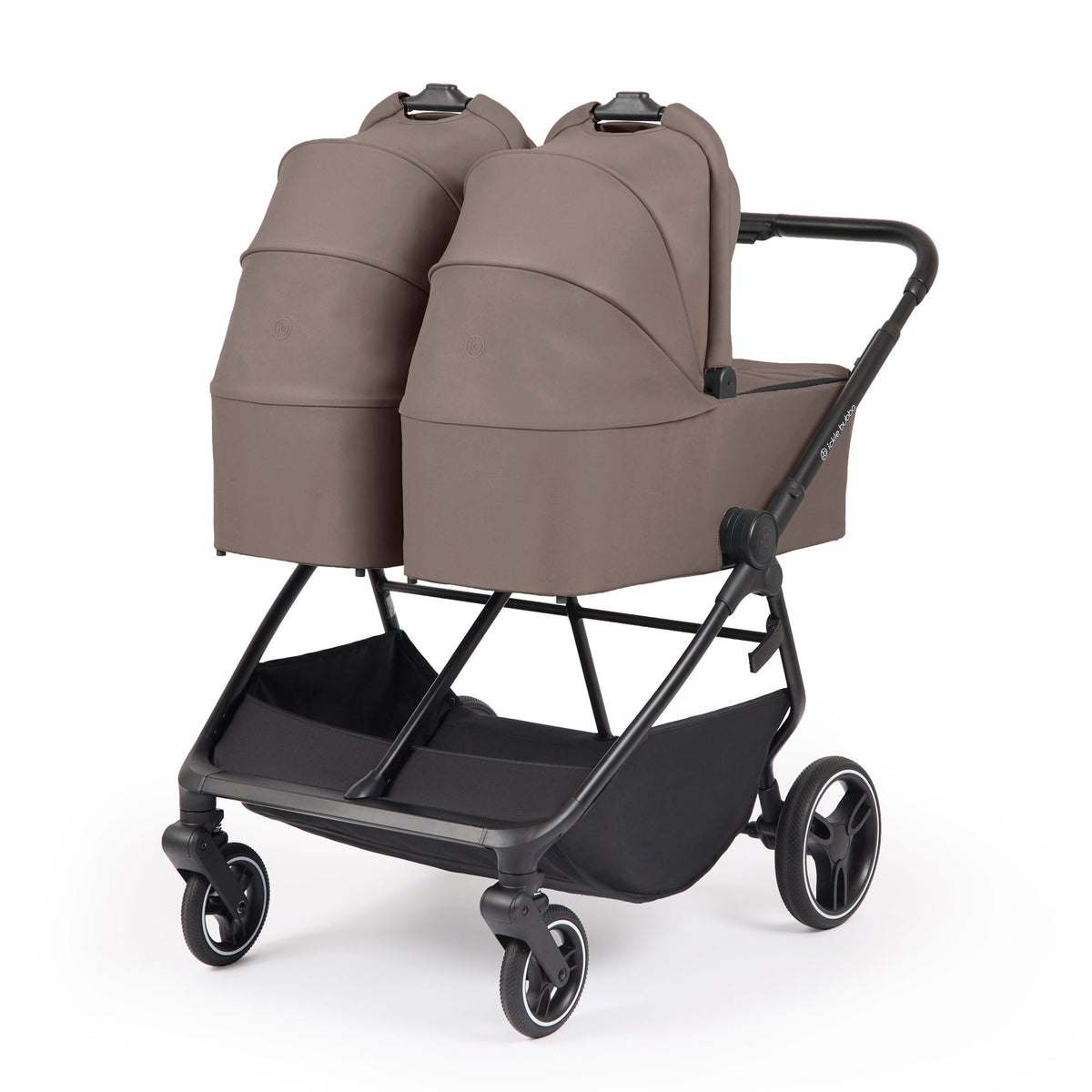 Ickle Bubba Altair Growing Families Stroller - Mink