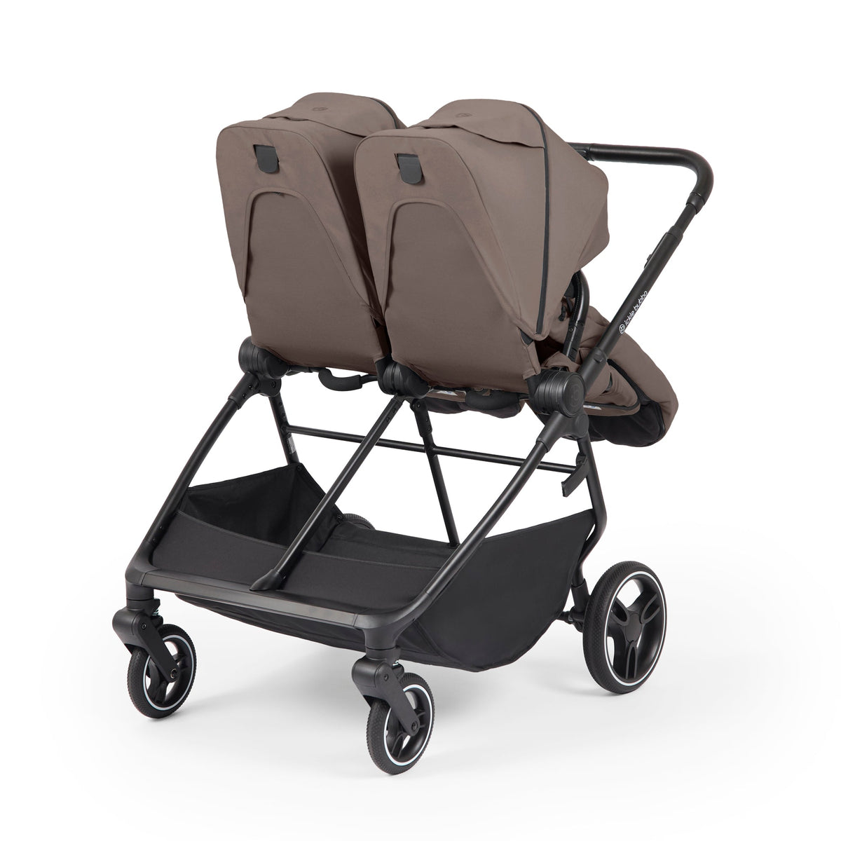 Ickle Bubba Altair Growing Families Stroller - Mink
