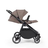 Ickle Bubba Altair Growing Families Stroller - Mink