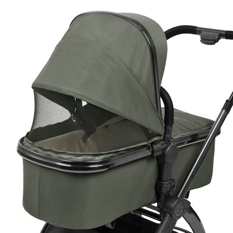 Ickle Bubba Stomp Luxe Elements Edition 12 Piece Pram - Forest