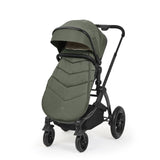 Ickle Bubba Stomp Luxe Elements Edition 12 Piece Pram - Forest