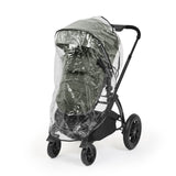 Ickle Bubba Stomp Luxe Elements Edition 12 Piece Pram - Forest