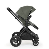 Ickle Bubba Stomp Luxe Elements Edition 12 Piece Pram - Forest