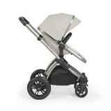 Ickle Bubba Stomp Luxe Elements Edition 12 Piece Pram - Moonbeam