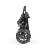 Ickle Bubba Stomp Luxe Elements Edition 15 Piece Travel System with Nimbus - Forest