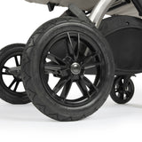 Ickle Bubba Stomp Luxe Elements Edition 15 Piece Travel System with Nimbus - Moonbeam