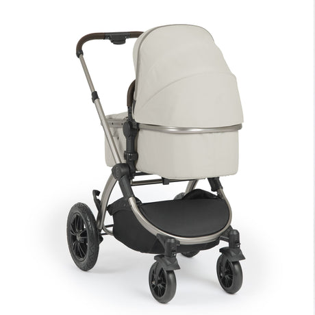 Ickle Bubba Stomp Luxe Elements Edition 15 Piece Travel System with Nimbus - Moonbeam