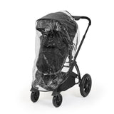 Ickle Bubba Stomp Luxe Elements Edition 15 Piece Travel System with Nimbus- Raven