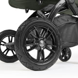 Ickle Bubba Stomp Luxe Elements Edition 16 Piece Travel Bundle with Nimbus - Forest