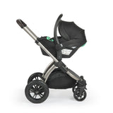 Ickle Bubba Stomp Luxe Elements Edition 16 Piece Travel Bundle with Nimbus - Moonbeam