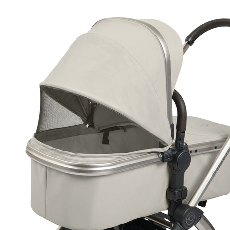 Ickle Bubba Stomp Luxe Elements Edition 16 Piece Travel Bundle with Nimbus - Moonbeam