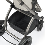 Ickle Bubba Stomp Luxe Elements Edition 16 Piece Travel Bundle with Nimbus - Moonbeam