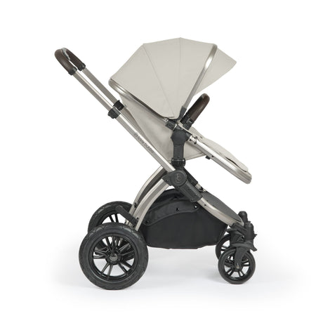 Ickle Bubba Stomp Luxe Elements Edition 16 Piece Travel Bundle with Nimbus - Moonbeam