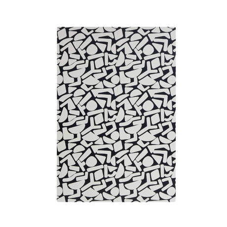 Tutti Bambini Infinity Baby Playmat - Oddity Mono