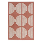 Tutti Bambini Infinity Baby Playmat - Orbital Nutmeg