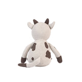 Tutti Bambini Knitted Toy - Clemi Cow - Good Life
