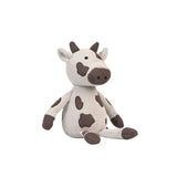 Tutti Bambini Knitted Toy - Clemi Cow - Good Life