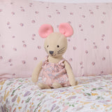 Tutti Bambini Knitted Toy - Margot Mouse - Margot Mouse