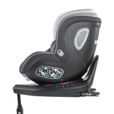 Babymore Kola 360° Rotating i-Size 40-105cm Car Seat