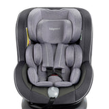 Babymore Kola 360° Rotating i-Size 40-105cm Car Seat