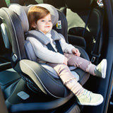 Babymore Kola 360° Rotating i-Size 40-105cm Car Seat