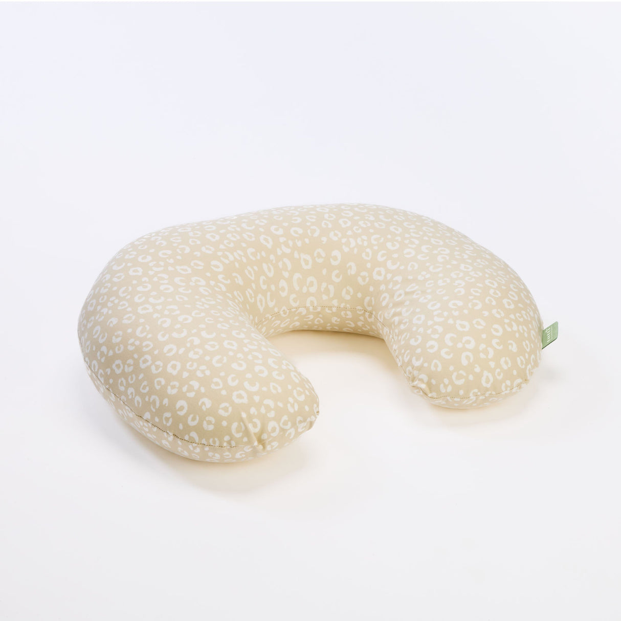 Tutti Bambini Feeding Pillow - Love Cats