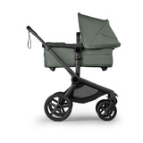 Bugaboo Fox 5 Renew Ultimate Maxi-Cosi Pebble 360 Pro2 Travel System Bundle - Forest Green 15
