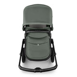 Bugaboo Fox 5 Renew with Otter 360 Travel System Bundle - Forest Green 17