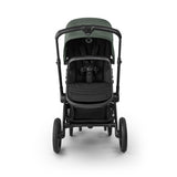 Bugaboo Fox 5 Renew with Maxi-Cosi Cabriofix iSize Travel System Bundle - Forest Green 5