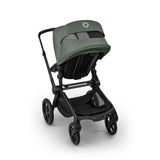 Bugaboo Fox 5 Renew with Maxi-Cosi Cabriofix iSize Travel System Bundle - Forest Green 7
