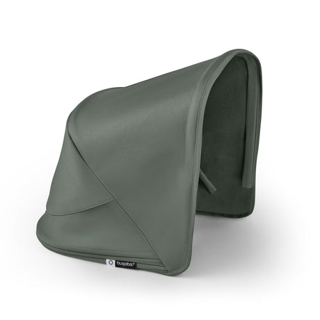 Bugaboo Fox 5 Renew Essential Pushchair Bundle - Forest Green 10