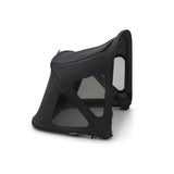 Bugaboo Fox 5 Breezy Sun Canopy - Midnight Black 2