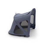 Bugaboo Fox 5 Breezy Sun Canopy - Seaside Blue 2
