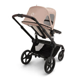 Bugaboo Fox 5 Breezy Sun Canopy - Dune Taupe 6