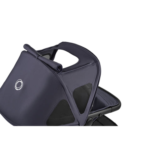 Bugaboo Fox 5 Breezy Sun Canopy - Deep Indigo 7