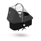 Bugaboo Donkey 5 High Performance Raincover  - Black 2