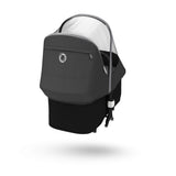 Bugaboo Donkey 5 High Performance Raincover  - Black 3