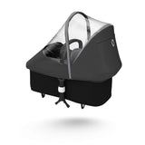 Bugaboo Donkey 5 High Performance Raincover  - Black 5